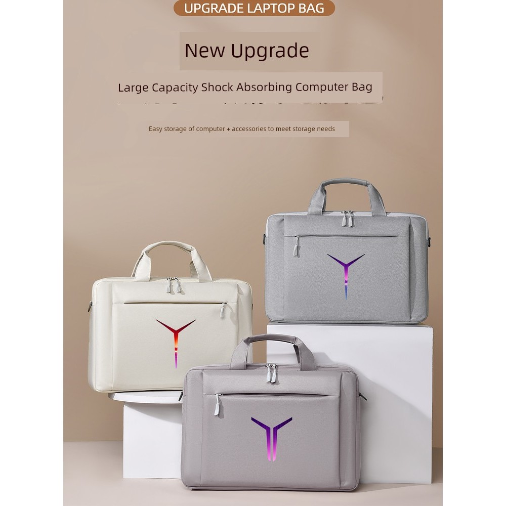 Rescuer R9,000P กระเป๋าคอมพิวเตอร์กันน้ํากันกระแทก 16 นิ้ว Y700P/Y9000P เกมโน้ตบุ๊ค R9,000X กระเป๋าส