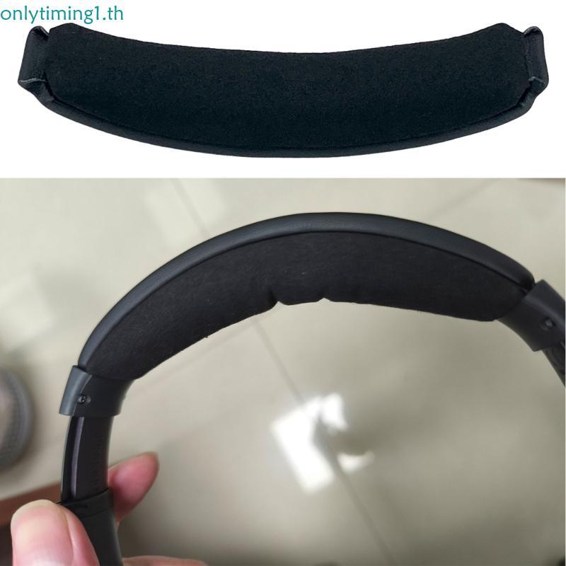Onlytiming Clip-on Headband สําหรับ QC35 QC35II QC45 QC45II หูฟัง Quick Use