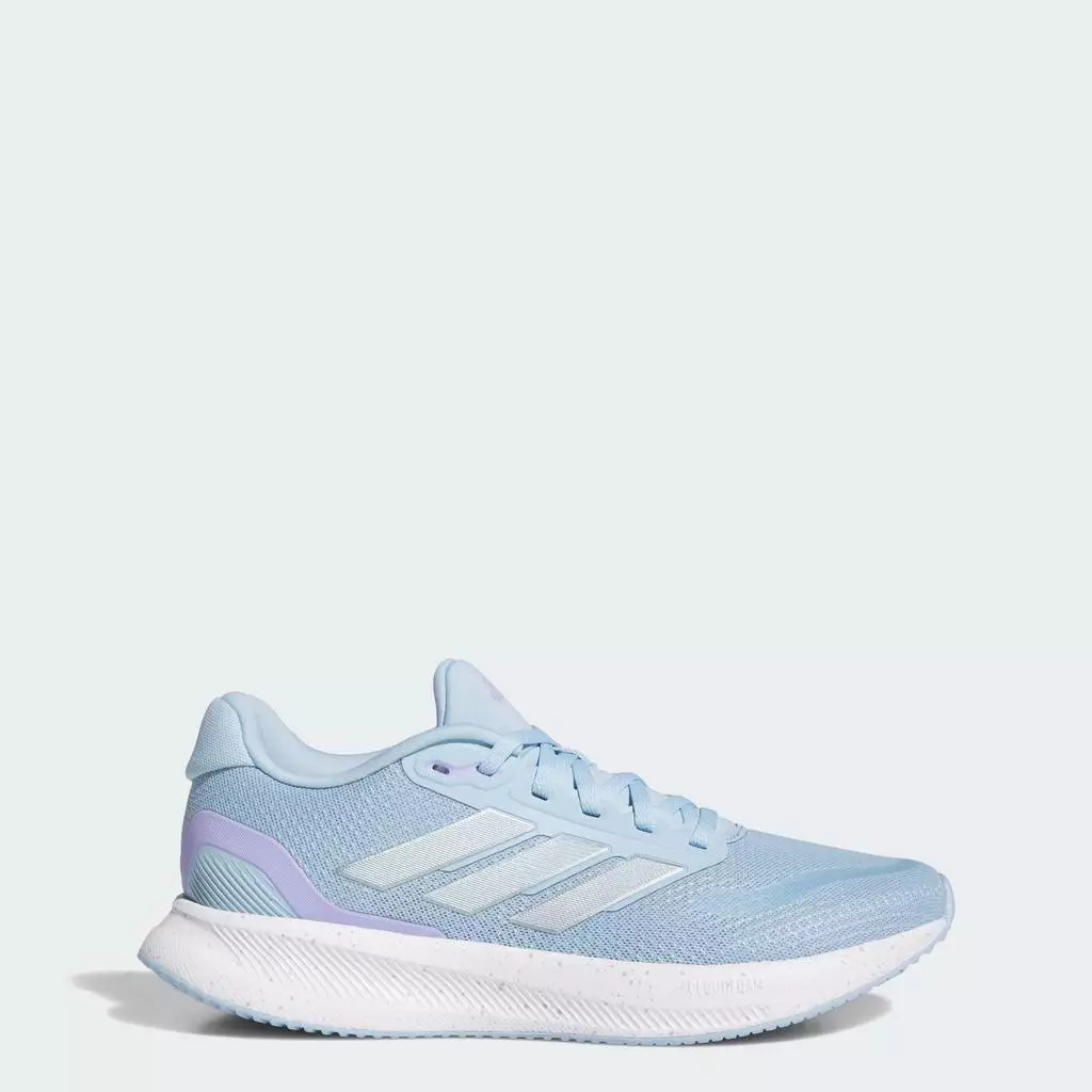 adidas Running Runfalcon 5 Running Shoes Women Blue JQ9403
