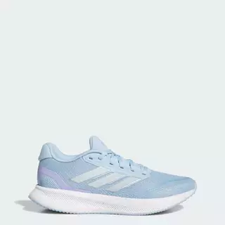 adidas Running Runfalcon 5 Running Shoes Women Blue JQ9403