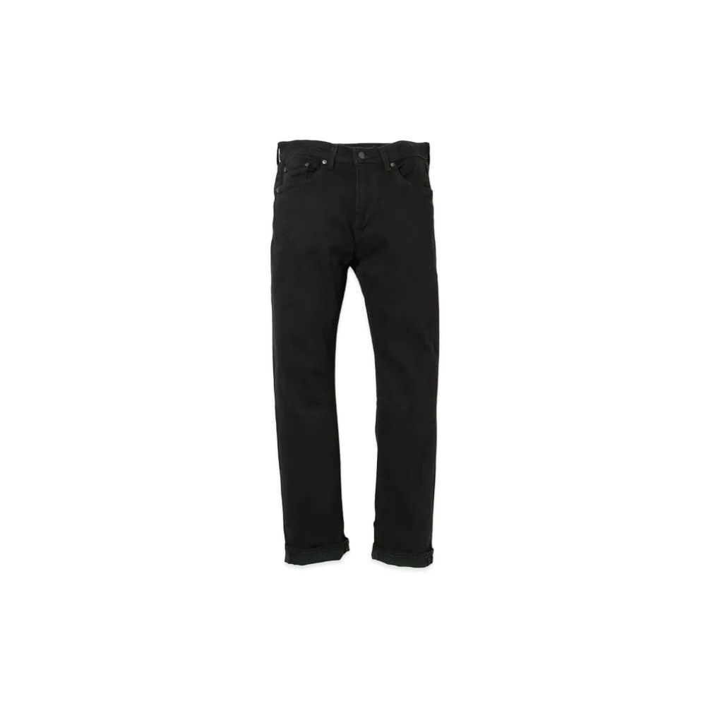 LEVI'S 505 Regular Fit Black Unused