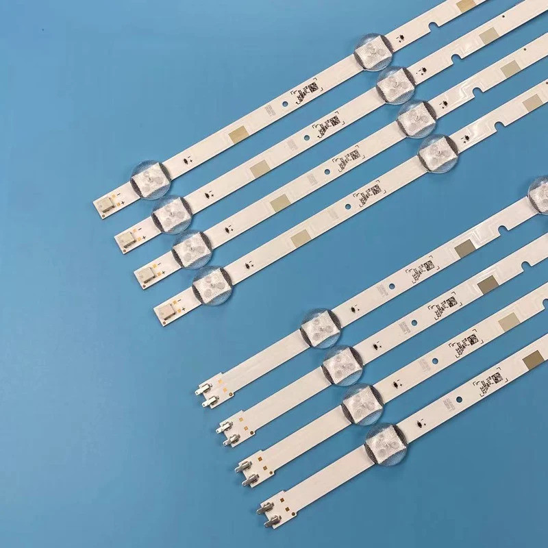 LED backlight strip สําหรับ Samsung UE48J5000AU UE48J5200AK UE48J5200AW UE48J5250 UE48J5202 LM41-001