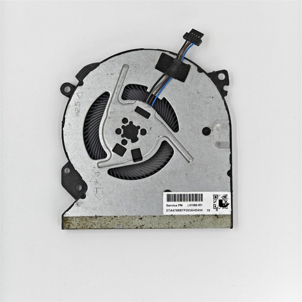 HP ZHAN 66 Pro G1 440 G5 HSN-Q08C พัดลมระบายความร้อนโน๊ตบุ๊ค L01088-001