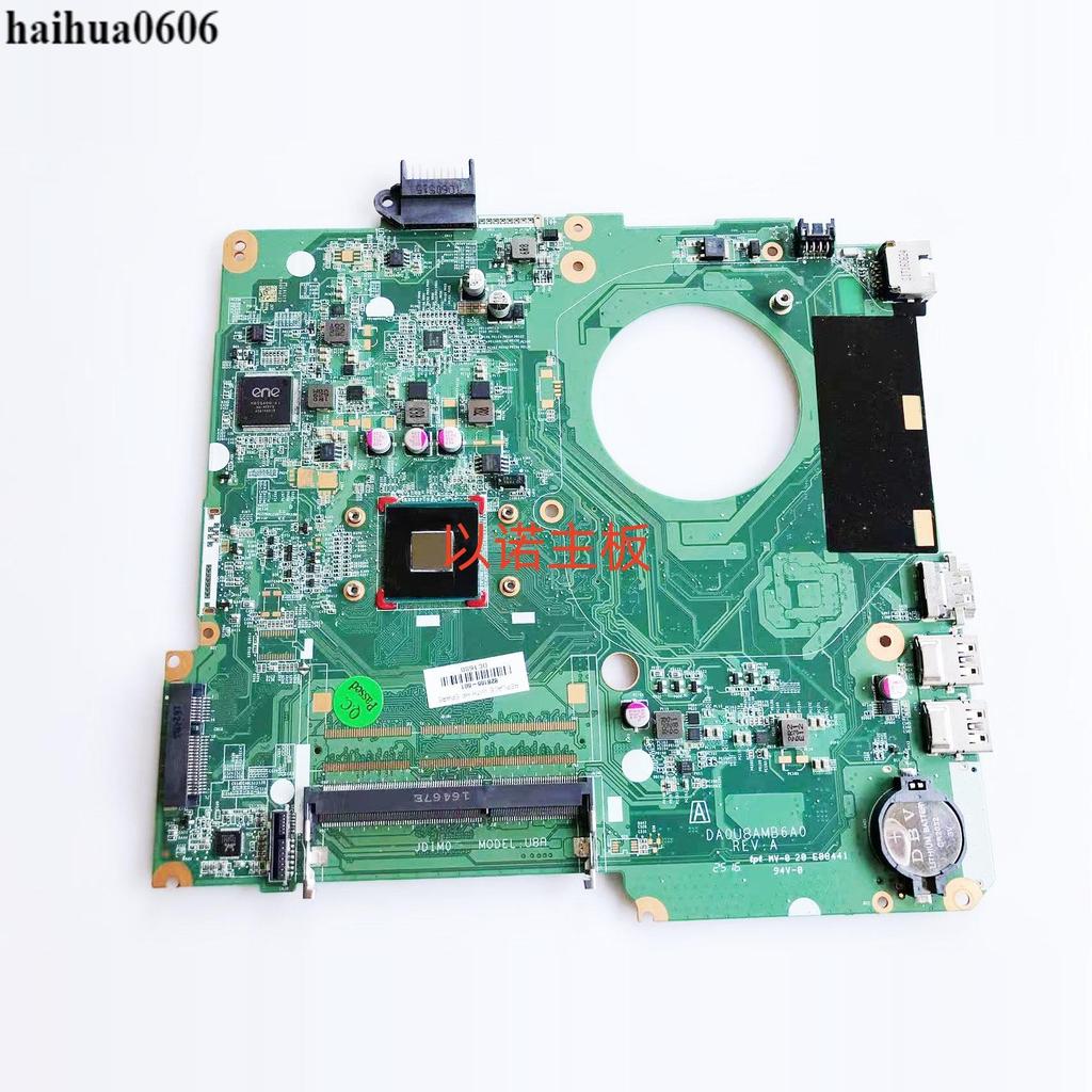 828166/828164-501 สําหรับ HP Pavilion 15-F และ0U8AMB6A0