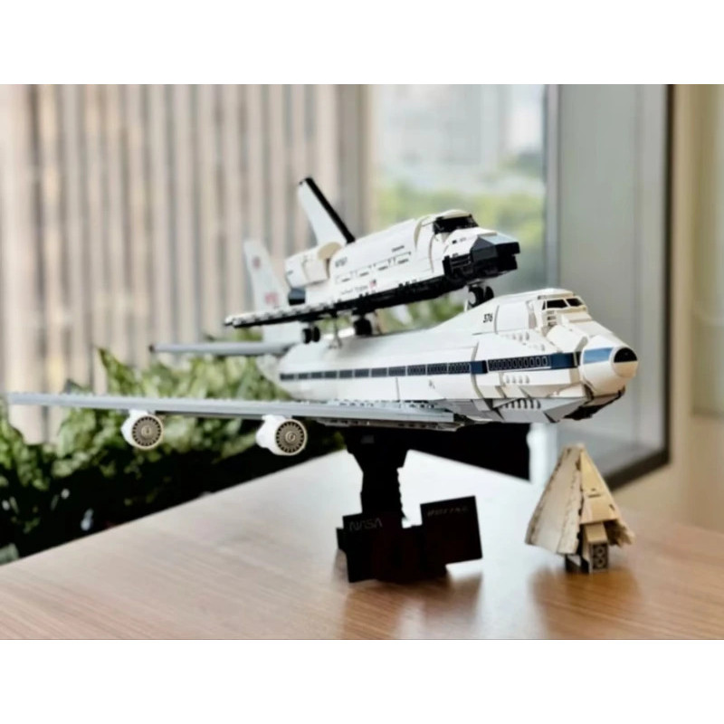 ใหม่ 2025 เครื่องประดับเดสก์ท็อปเข้ากันได้กับ 10360 รุ่นเครื่องประดับ ทําเอง ตกแต่งบ้านของขวัญเด็ก