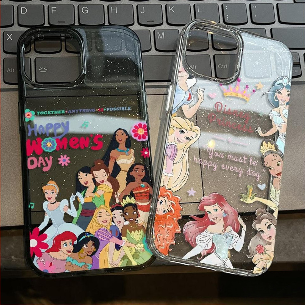 💌Stars-เข้ากันได้กับ เคสไอโฟน iPhone 17PROMAX 17AIR 16PROMAX  15ProMax 14PLUS 13PRO 12 11-HLGTSF108