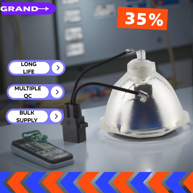 อุปกรณ์เสริมสําหรับ Epson-Elplp97-V13h010l97 PowerLite Home Cinema ex3280 ex5280 ex7280 ex9230 ex924