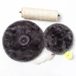 Mango ฝนเล็บแมว คอนโดแมวราคาถูก เสาฝนเล็บแมว คอนโดแมว ที่ลับเล็บแมว ที่ฝนเล็บแมว ลับเล็บแมว คอนโดแมวเล็ก ของเล่นแมว