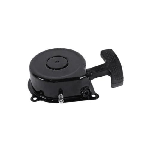 รถจักรยานยนต์ดึงเริ่มต้น Recoil Starter สีดํา 18100-04415 18100-04416 18100-04418 Fit สําหรับ Suzuki