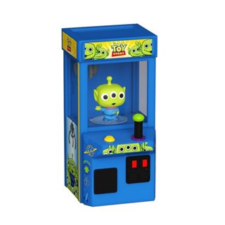 Funko POP Toy Story Three-Eyed Boy Claw Machine Mini Gift PJ…
