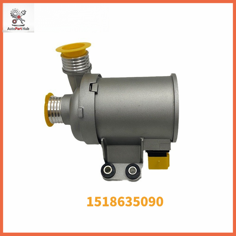 11518635090 ปั๊มน้ําเครื่องยนต์สําหรับ BMW N55 X5 E70 F20 F30 F80 F10 E71