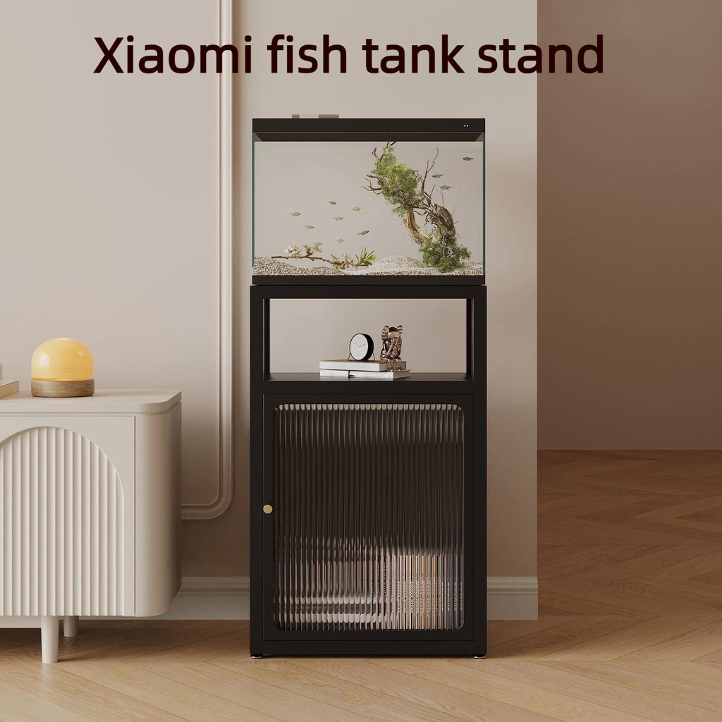 ชั้นวางตู้ปลา Xiaomi ฐานรับน้ําหนัก สําหรับตู้ปลาแบบกําหนดเอง