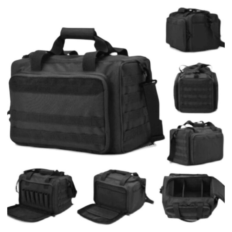 กระเป๋าข้าง กระเป๋า age free กระเป๋าสะพายข้าง molle ฟิตเนสแคมป์กลางแจ้ง