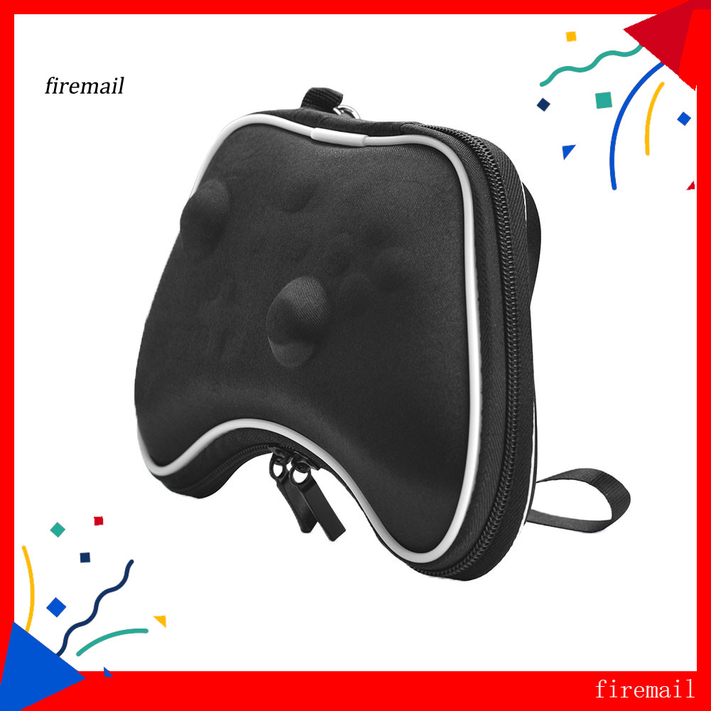 [FM] กระเป๋าใส่คอนโทรลเลอร์เกมแพด EVA กันกระแทกสําหรับ Xbox One