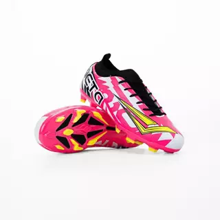 WINGZ META Football-10 รองเท้าฟุตบอลสตั๊ด ครบทั้งความสวย ความทน และสมรรถนะ รุ่นนี้คือคำตอบที่ใช่
