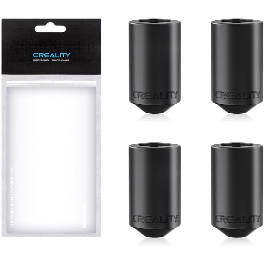 Creality K2 Plus ถุงเท้าซิลิโคน, K2/ K2 Pro Hotend ซิลิโคน,ความร้อนบล็อกฉนวนกันความร้อน, K2 Plus อุป