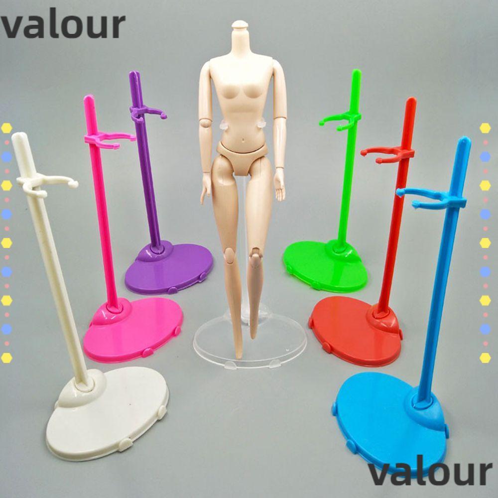 VALOUR Doll Stand Gift 1PC High Doll Accessories