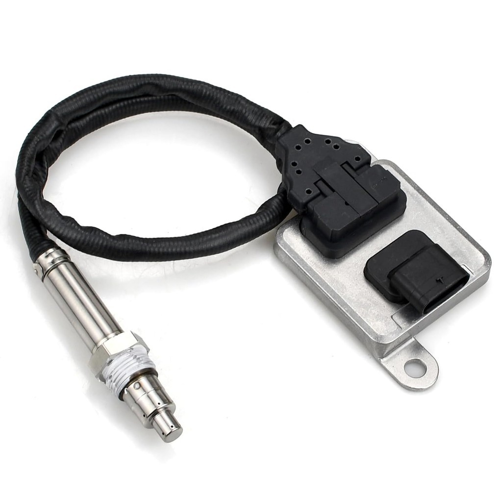 11787587127 เซ็นเซอร์ไนโตรเจนออกไซด์เข้ากันได้กับ BMW E81 E82 E87 E88 E90 E91 E92 E93 Nox Sensor เปล