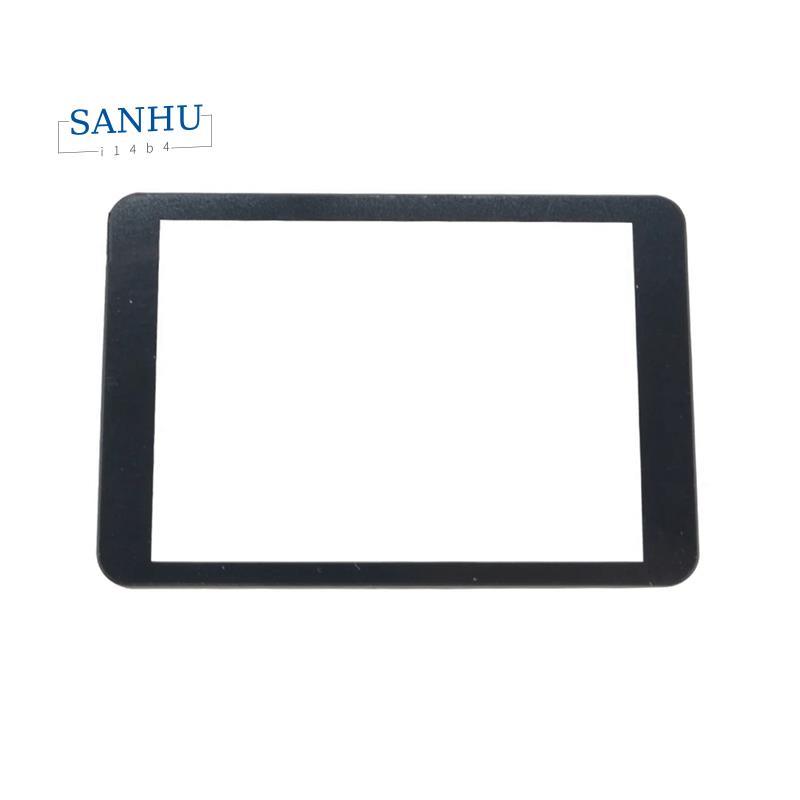 สําหรับ UV-K5(8) UV-K5 Walkie Talkie Display Arcylic Cover เปลี่ยนชิ้นส่วนแยก