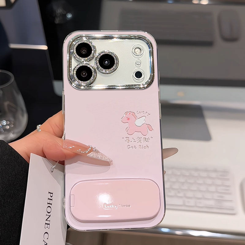Float💙เหมาะสำหรับ เคสไอโฟน Apple 17PROMAX 17PRO 17AIR 16PROMAX 16/15PLUS iPhone 14PRO 13PROMAX 12PRO 11PROMAX-HYYSJK116
