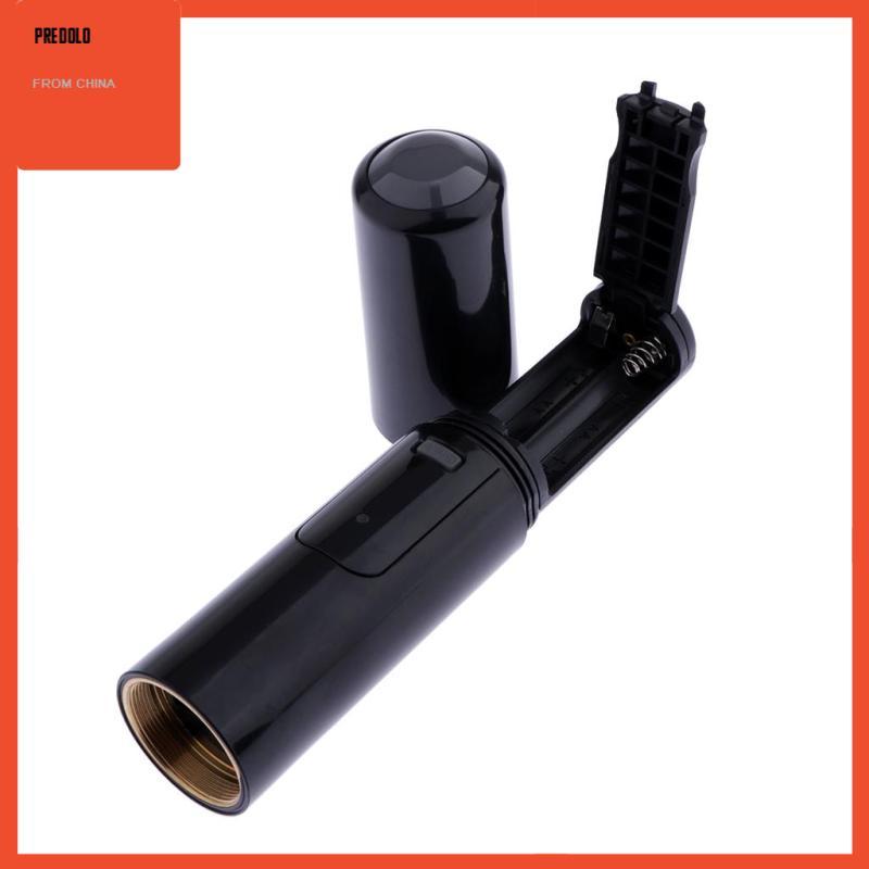 [Predolo] PGX24 PGX2 ไมโครโฟนไร้สาย Accs เปลี่ยนที่อยู่อาศัยฝาครอบภายนอก