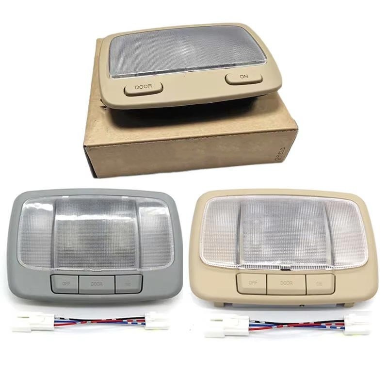 928002E000J9 ภายในกลางเพดานโคมไฟ Assy Fit สําหรับ Hyundai Tucson 2005-2009 OEM 928002E000XU