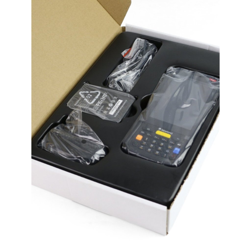 ใหม่แผ่นดินใหญ่ MT66/MT90 Android Data Collector PDA มือถือ Terminal แผงเครื่องจุดบัญชีที่สองไปรษณีย