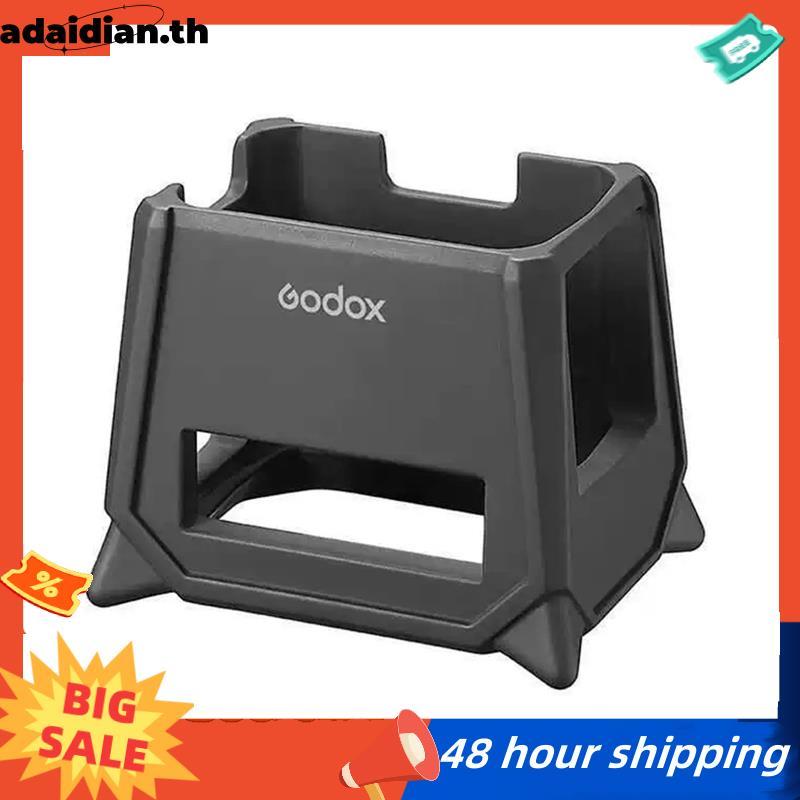 สําหรับ AD200PRO-PC แฟลชซิลิโคนป้องกันสําหรับ AD200pro AD200 แฟลชกลางแจ้ง- ที่อยู่อาศัยภายนอก