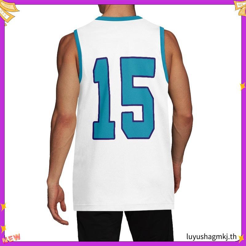 90s เสื้อกล้ามแขนกุดผู้ชายออกกำลังกาย แบรนด์Gain365