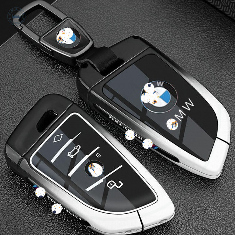 [ตารางรถ] เคสกุญแจ BMW เคสกุญแจ DIY เคสกุญแจ BMW เคสกุญแจรถยนต์ เคสกุญแจหนัง เคสกุญแจพิเศษ เคสป้องกั