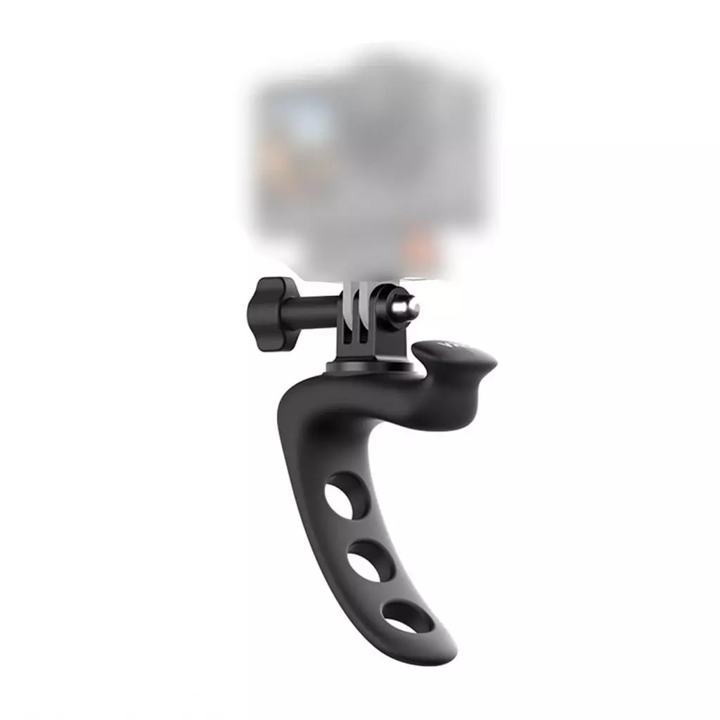 สายรัดซิลิโคนหมุน 360 องศา สำหรับ DJI Action / Insta360 Ace