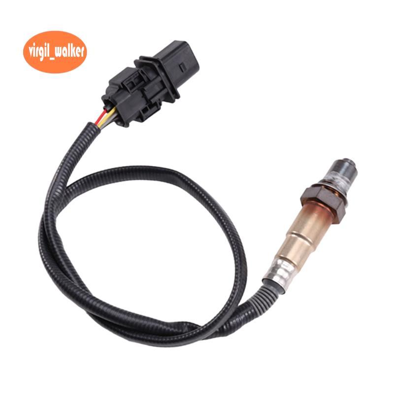 0281004029  O2 เซนเซอร์ออกซิเจนสําหรับ 7 F01 F02 F03 F04 740d X3 F25 30d X5 E70 40d F15 F85 25d X6 E