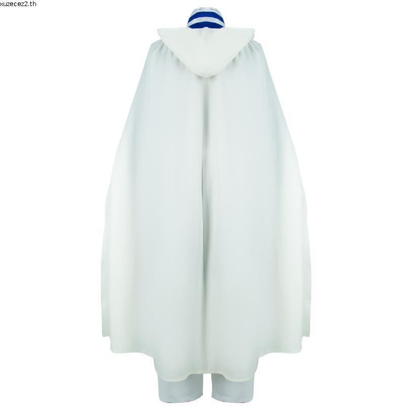 【HX-YAO】Frieren Beyond Journey's End Fern cosplay costumes เวทมนตร์ทำให้ชุดคอสเพลย์ของ Genie Fern