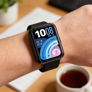 กรณี TPU อ่อน for Huawei Band 11 / 11 Pro ปกป้องกันหน้าจอ for Smartwatch Huawei Band 11 เคส
