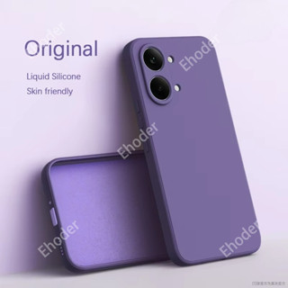 ปลอกสําหรับ XIAOMI POCO X8 Pro Max 5G 2026 Square ซิลิโคนเหล…