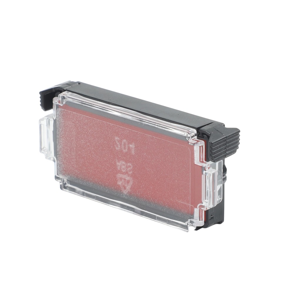 [ดีที่สุด] รายละเอียดเกี่ยวกับแผ่นรองทดแทน Trodat สําหรับ Trodat Printy 4911 Self Inking Stamps