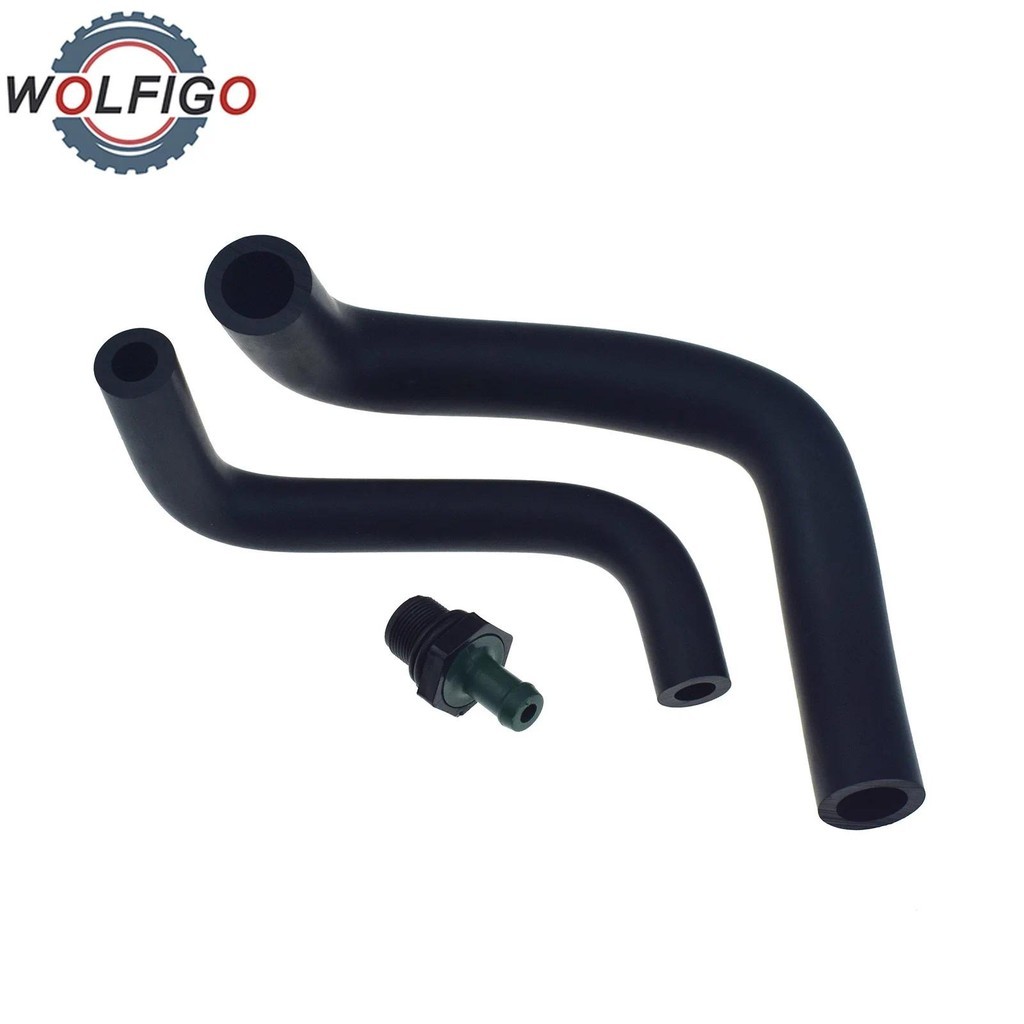 PCV ท่อ Breather ท่อสําหรับ Nissan Altima 2.5L 2007-2012 11823JA00A 11823-JA00A 11826JA00B 11826-JA0
