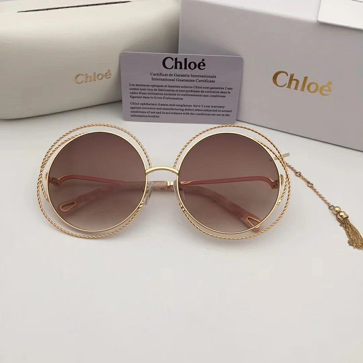 แว่นกันแดดแบบใหม่ CE114ST สไตล์อีกา ออกแบบมาเพื่อผู้ชาย