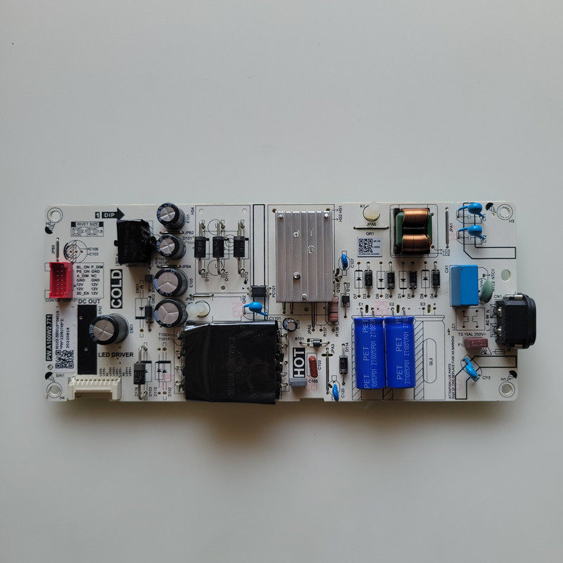 Original TCL 55S1 55V6E 55F265C LCD TV Power Board PW.A100W2.771