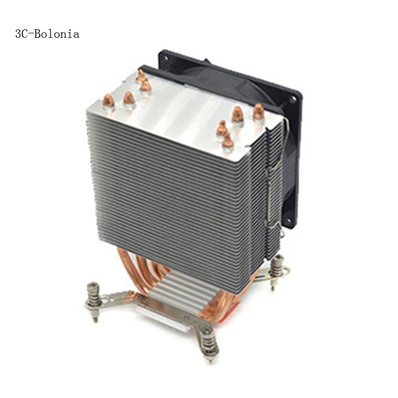 PC Standardized CPU Heatsink Bracket Backplanes Fastening สกรูโลหะสําหรับ LGA115X 1700 1366 LGA2011 