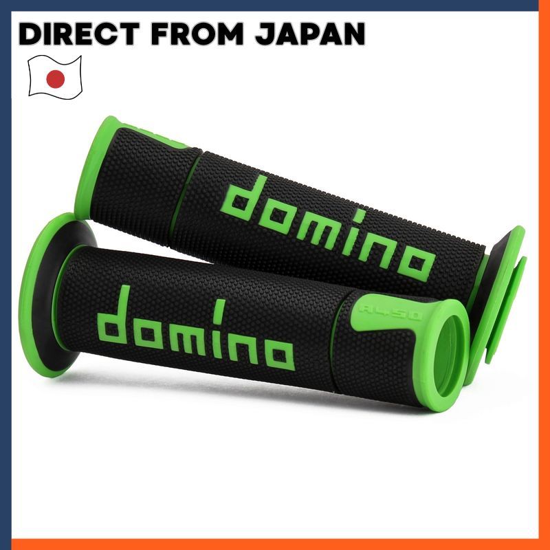 Domino Grip A450 Racing Type