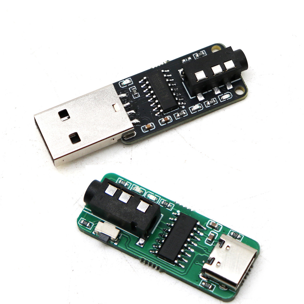 TYPE-C USB CW Key Trainer อะแดปเตอร์ Telegraph CW คีย์บอร์ด Morse รหัสการฝึกอบรมสําหรับพีซีคอมพิวเตอร์ MorseLink Amateur HAM วิทยุ Vband