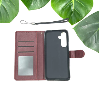 🔥ส่งทันที🔥เคสฝาพับ ล็อคได้ สำหรับ Redmi A3 14C 13C Note14 12/A1/Redmi 12C/Redmi10A 10C 9A/Redmi9C/Redmi9/Redmi10 BOSS