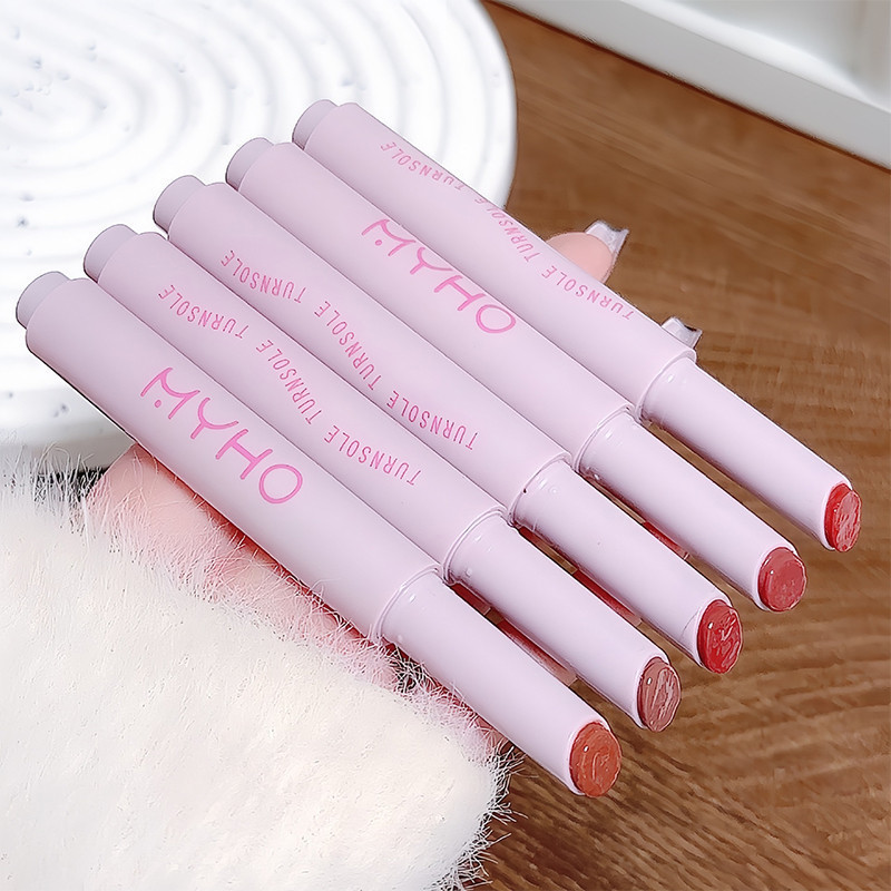 SIAM Lip Serum ใสกระจ่าง สีติดทน – ลิปเอสเซนส์บางเบา ชุ่มชื้นยาวนาน ปากดูอวบอิ่มเป็นธรรมชาติ ราคา ถูกที่สุด ดีลบีเคเค แกลเลอรีภาพที่ 6