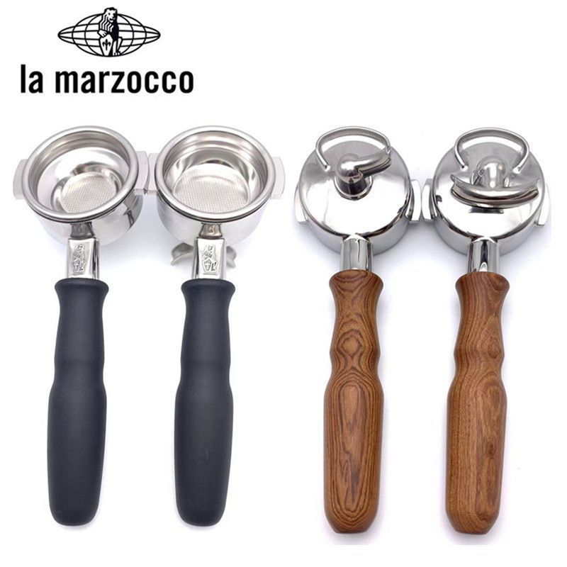 Fuyu City Yilin Store (เชิงพาณิชย์ส่วนบุคคล) สแตนเลสในประเทศ La marzocco La marzocco กาแฟเครื่องชงกา