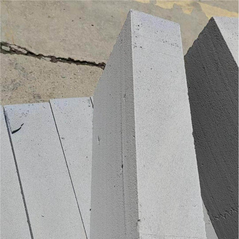 วัสดุก่อสร้างน้ำหนักเบาเซี่ยงไห้ - Aerated Brick, Lightweight Brick, Foam Brick, และ Cement Brick