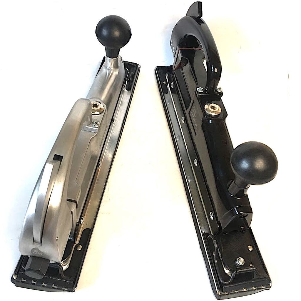 ของแท้ ใหม่เอี่ยม STRAIGHT LINE AIR SANDER (BIG TYPE,70X400MM,3000BPM)be ใช้สําหรับวัสดุโลหะ ไม้ พลา