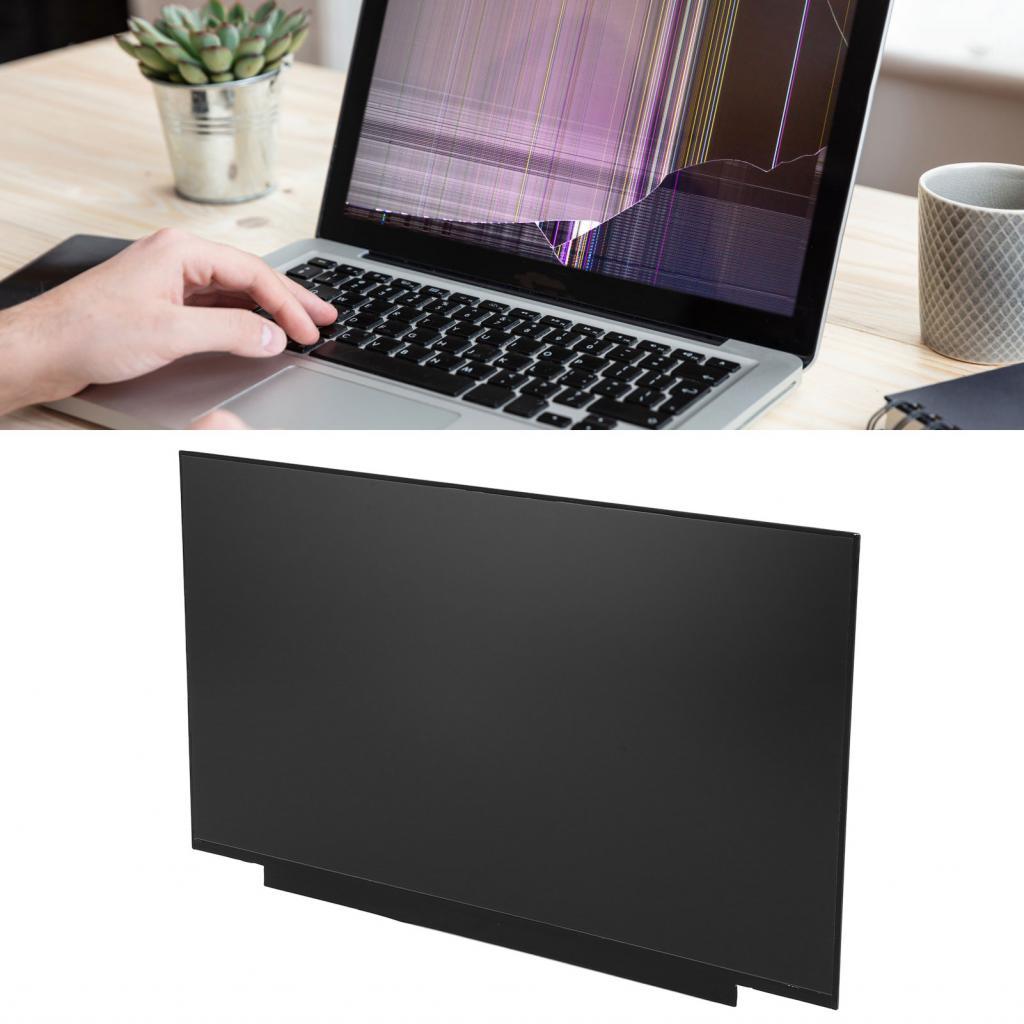 Welcomehome 1920x1080 แล็ปท็อปจอแสดงผล LCD 15.6 นิ้ว Matte LED สําหรับ LQ156M1JW26 พร้อม 40PIN Non