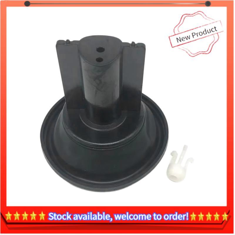 ชุดซ่อมคาร์บูเรเตอร์ Plunger ไดอะแฟรมสําหรับ KVF650D Prairie 650 KVF650A KFX700A KVF700B KVF 650 700