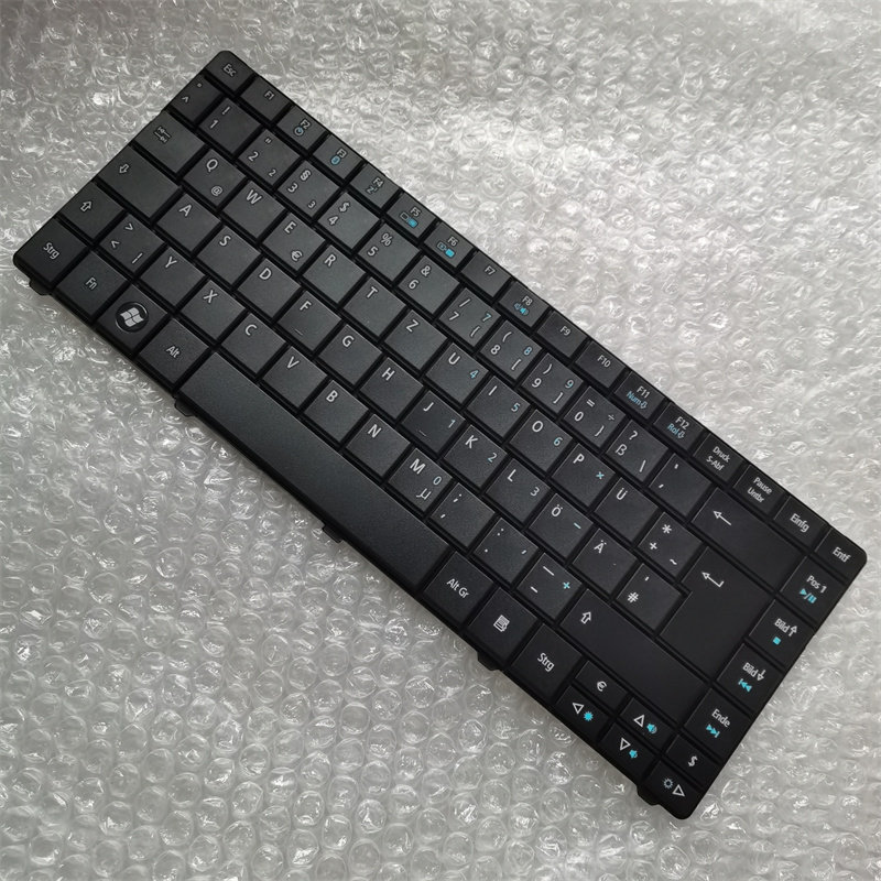 NB1985 สําหรับ ACER ACER E1-471G E1-421G 431 TM871 คีย์บอร์ดเยอรมัน GR